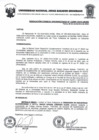 Vista preliminar de documento Resolucion