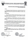 Vista preliminar de documento Resolucion
