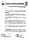 Vista preliminar de documento Resolucion