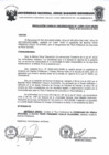 Vista preliminar de documento Resolucion