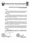 Vista preliminar de documento Resolucion