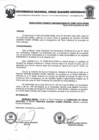 Vista preliminar de documento Resolucion