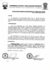 Vista preliminar de documento Resolucion