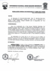 Vista preliminar de documento Resolucion