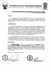 Vista preliminar de documento Resolucion