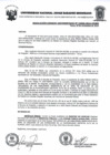 Vista preliminar de documento Resolucion