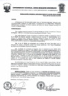 Vista preliminar de documento Resolucion