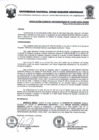 Vista preliminar de documento Resolucion