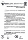 Vista preliminar de documento Resolucion
