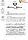 Vista preliminar de documento RJ N° 195 - ENCARGATURA DE LA JEFATURA IX  Y OTROS
