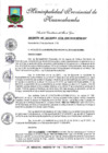 Vista preliminar de documento Decreto de Alcaldía N° 008-2016-MPHALC