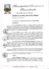 Vista preliminar de documento Decreto de Alcaldía N° 001-2017-MPH-ALC