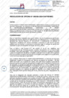 Vista preliminar de documento Resolución Oficina N° 000556-2024-OAF_RENIEC