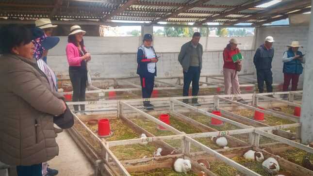 AGRO RURAL
