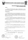 Vista preliminar de documento Resolucion