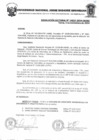 Vista preliminar de documento Resolucion