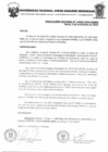 Vista preliminar de documento Resolucion