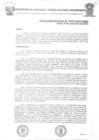 Vista preliminar de documento Resolucion