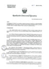 Vista preliminar de documento R.D.E. Nº245-2024-HNAL-OEA