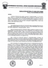 Vista preliminar de documento Resolucion