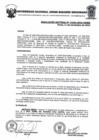 Vista preliminar de documento Resolucion