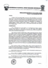 Vista preliminar de documento Resolucion