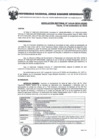 Vista preliminar de documento Resolucion