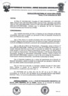 Vista preliminar de documento Resolucion
