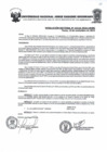 Vista preliminar de documento Resolucion