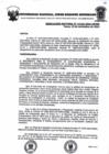 Vista preliminar de documento Resolucion
