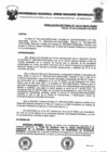 Vista preliminar de documento Resolucion