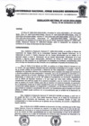 Vista preliminar de documento Resolucion
