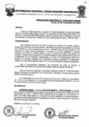 Vista preliminar de documento Resolucion