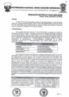 Vista preliminar de documento Resolucion