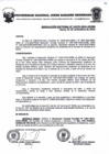 Vista preliminar de documento Resolucion