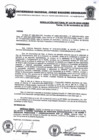 Vista preliminar de documento Resolucion