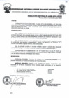 Vista preliminar de documento Resolucion