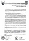 Vista preliminar de documento Resolucion