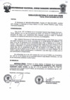 Vista preliminar de documento Resolucion