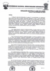 Vista preliminar de documento Resolucion
