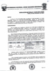 Vista preliminar de documento Resolucion