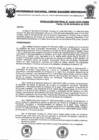 Vista preliminar de documento Resolucion