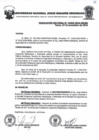 Vista preliminar de documento Resolucion