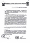 Vista preliminar de documento Resolucion