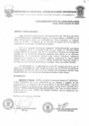 Vista preliminar de documento Resolucion