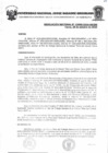 Vista preliminar de documento Resolucion