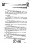 Vista preliminar de documento Resolucion