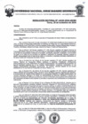 Vista preliminar de documento Resolucion