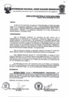 Vista preliminar de documento Resolucion