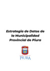 Vista preliminar de documento Estrategia_de_Datos_Municipalidad_Provincial_de_Piura_2024